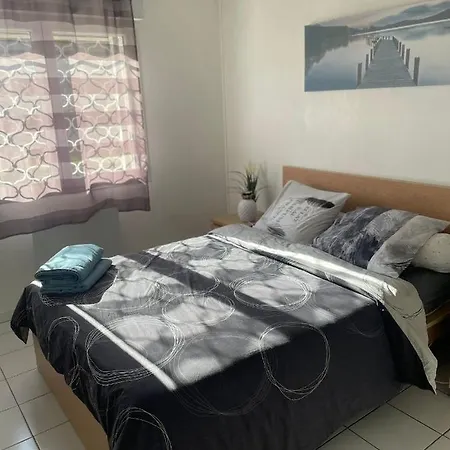 Sun7 View Montpellier Piscine Parking Gratuit Apartment Grabels Exterior photo