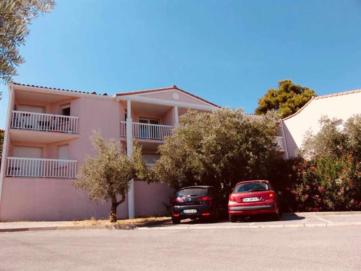 Sun7 View Montpellier Piscine Parking Gratuit *