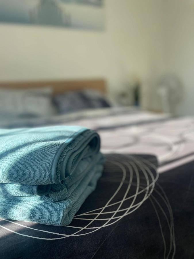 Apartment Sun7 View Montpellier Piscine Parking Gratuit Grabels