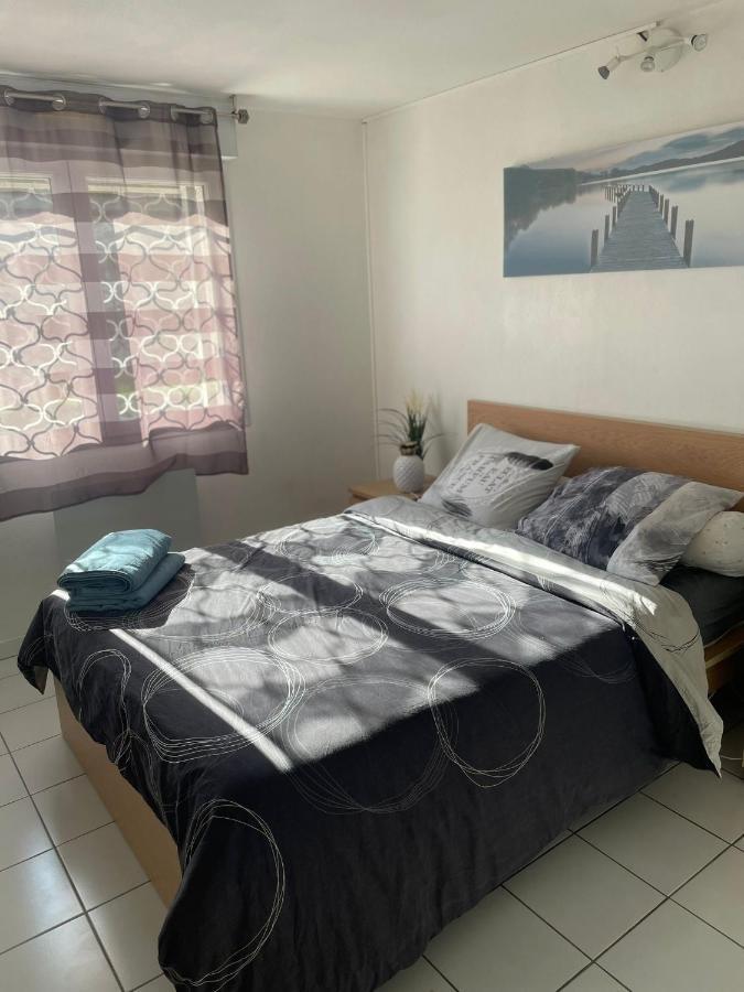 Sun7 View Montpellier Piscine Parking Gratuit Apartment *
