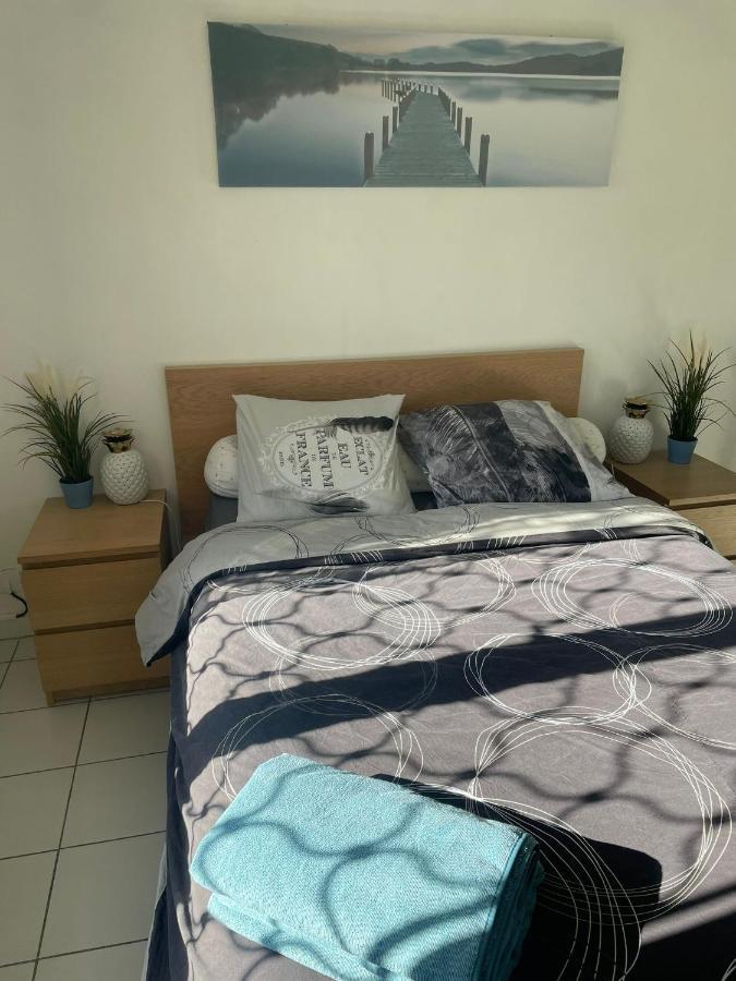 Sun7 View Montpellier Piscine Parking Gratuit